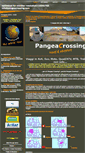 Mobile Screenshot of pangeacrossing.com
